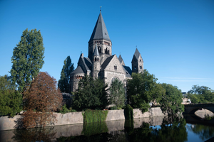 Réparation dégât des eaux Metz